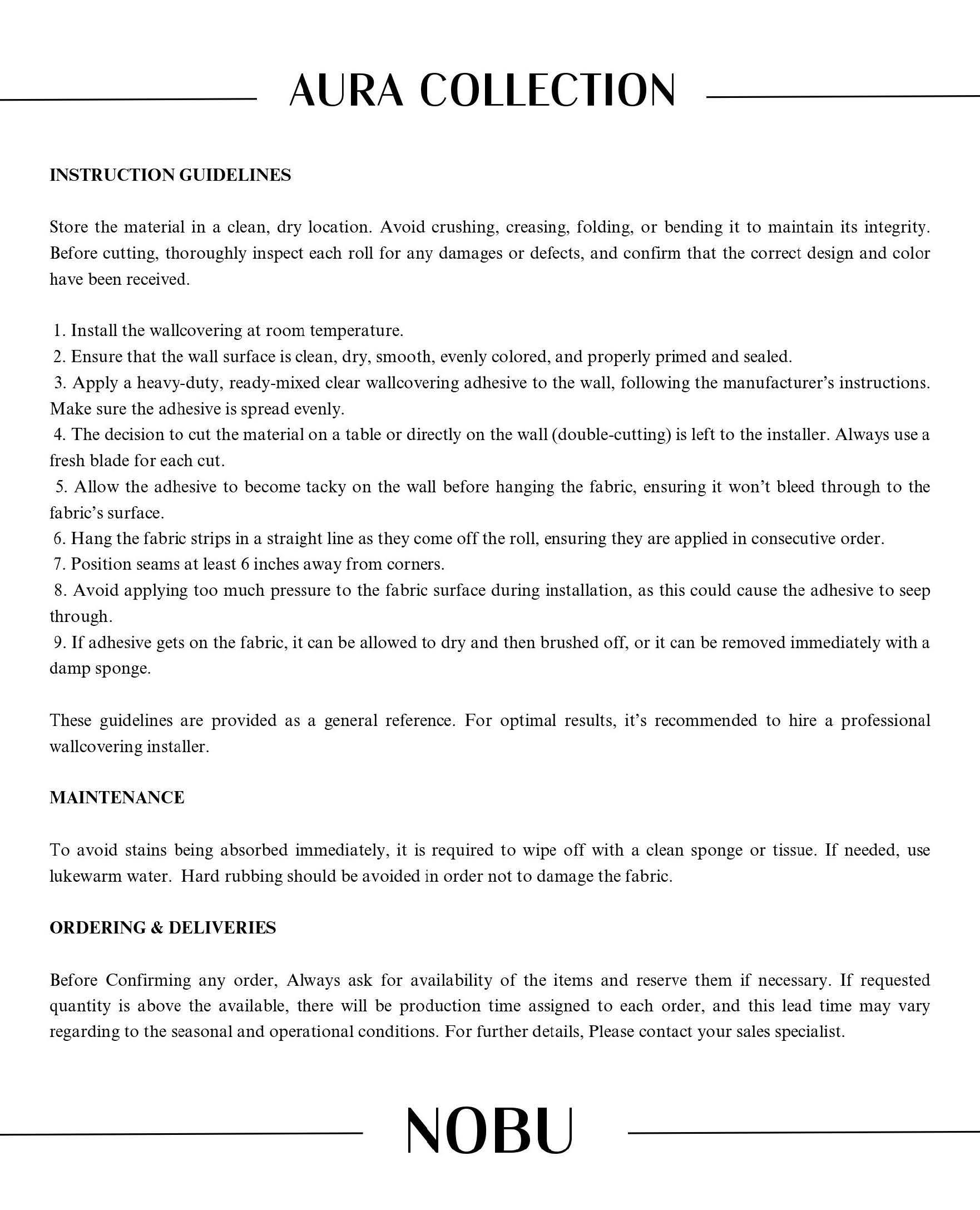 instruction-guidelines